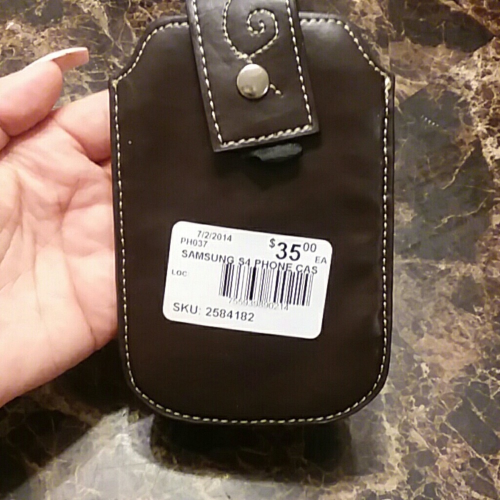 Phone case - Picture 3 of 3